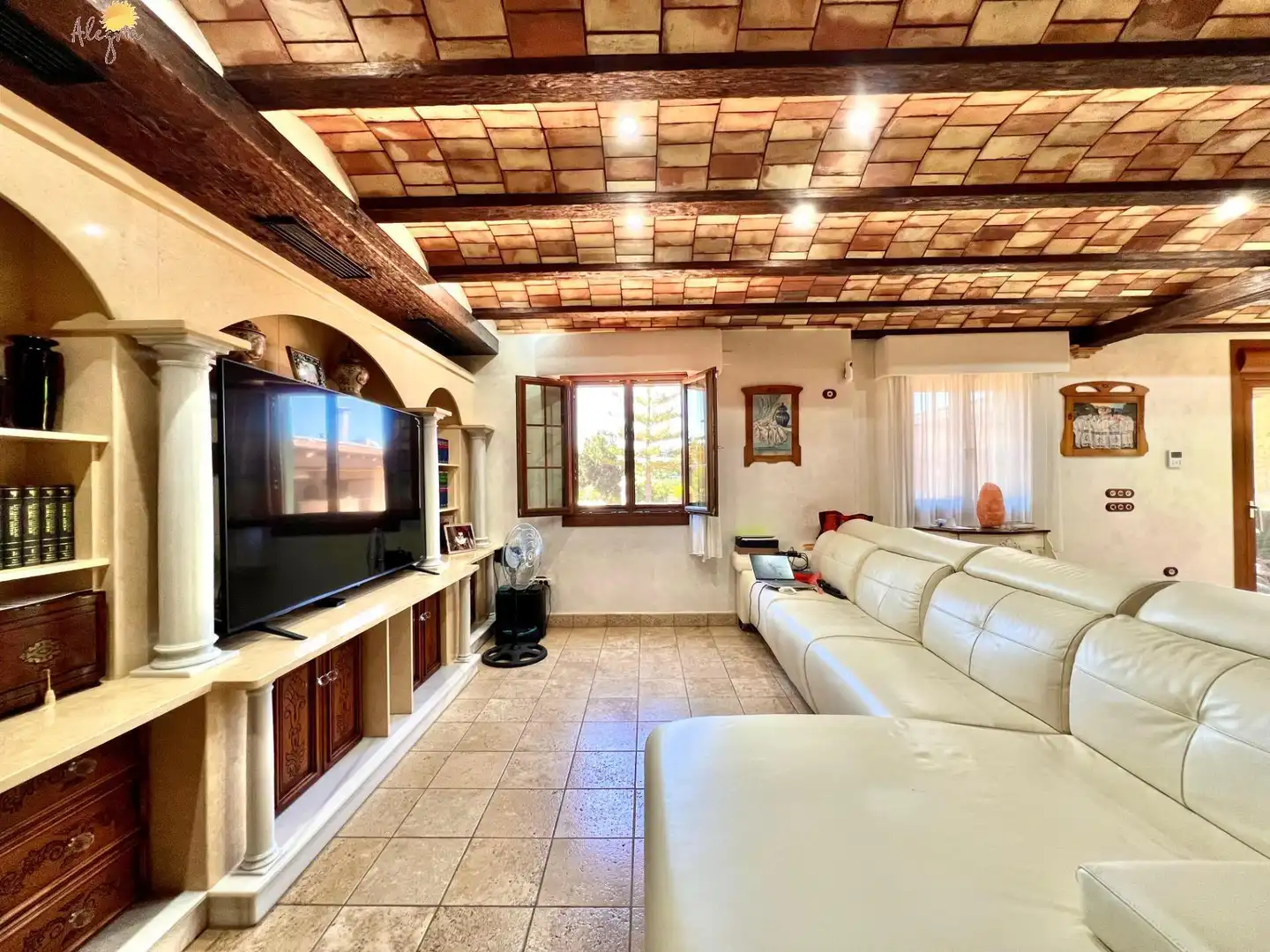 Villa avec piscine à vendre à Avenida Avenida Constitución, imagen 30
