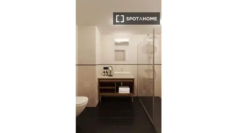 Habitación en Provençals del Poblenou