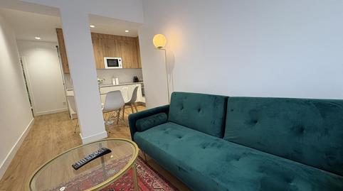 Photo 3 of Flat for rent in Alcalá, Guindalera, Madrid Capital