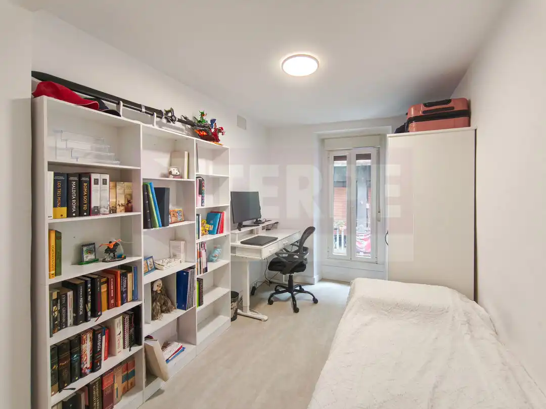 Habitación de Piso en venta en Errenteria con Amueblado y Balcón