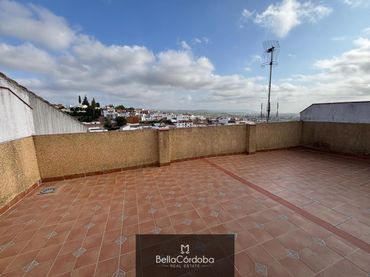 Adosado en venta en Almodóvar del Río