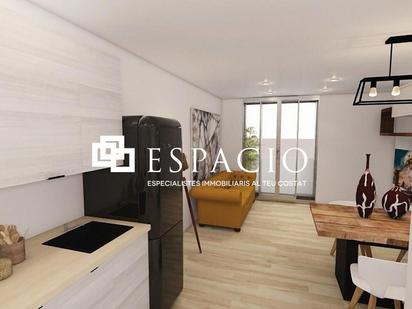 Bedroom of Attic for sale in Mataró  with Terrace and Balcony