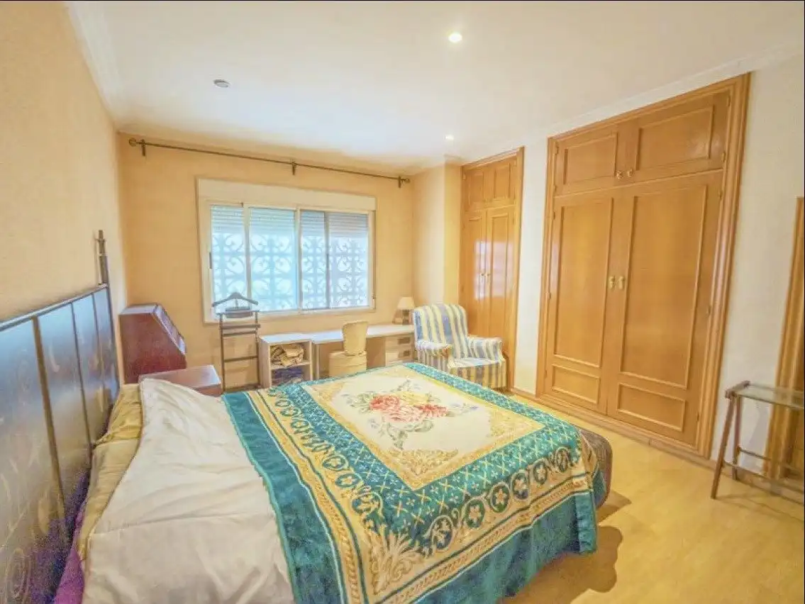 Chalet con terraza en venta en Playa de San Juan - El Cabo de las Huertas, imagen 20