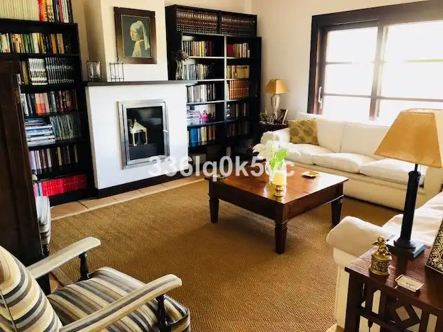 Casa a schiera con piscina in vendita a Avenida de Andalucia 71, imagen 16