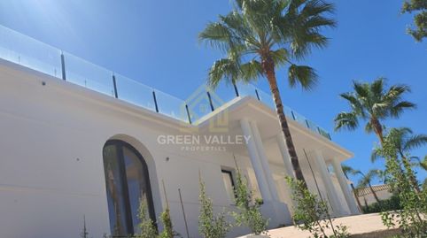Foto 5 de Casa o xalet en venda a Calle Granada (sg), 35, Sotogrande Alto, Sotogrande