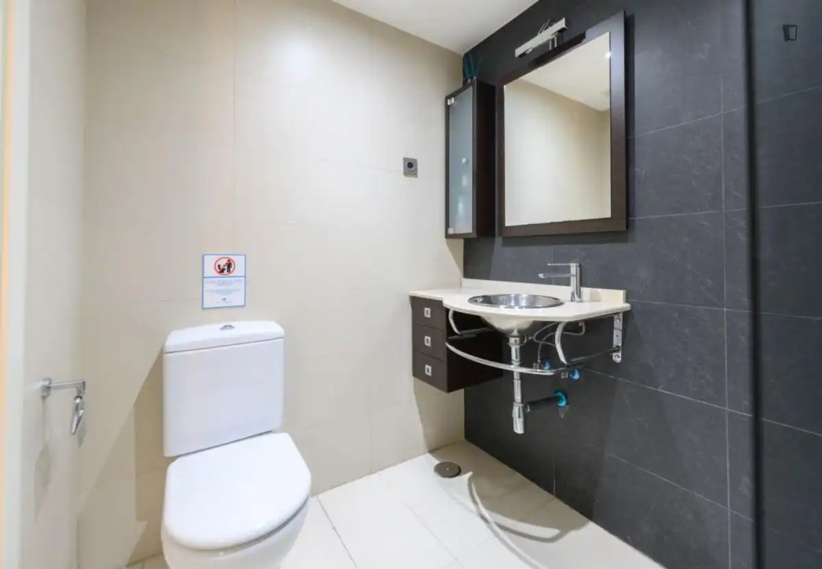 Apartments for rent in Villaverde Alto