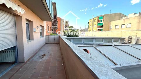 Foto 4 de Pis en venda a Turo del, Can Sant Joan, Montcada i Reixac