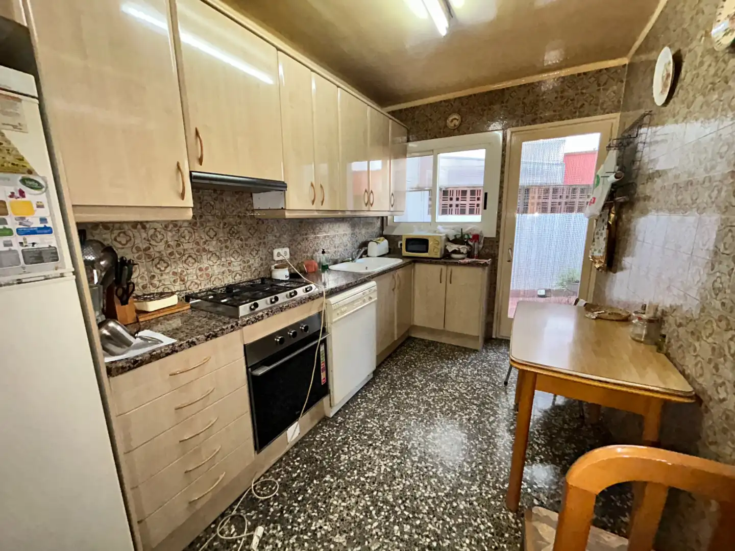 Piso en venta en Carrer Avenir, Valls