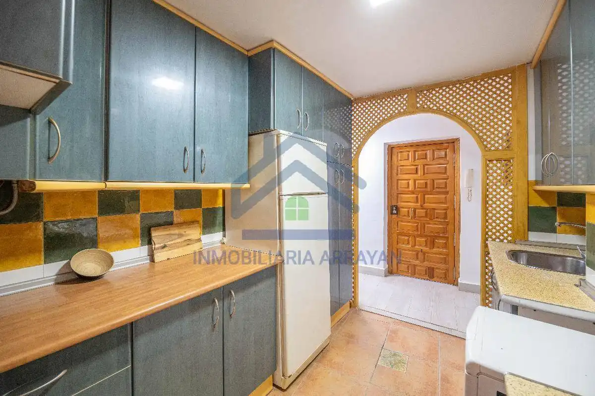 Flat for sale in Centro, imagen 12