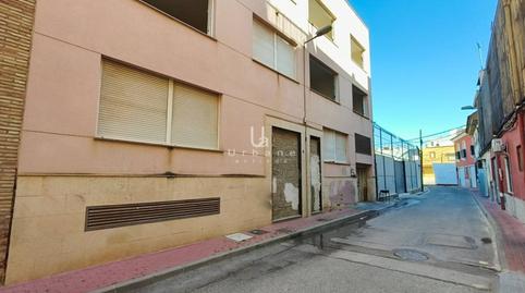Foto 2 de Edifici en venda a Higuera, 7, San José de la Vega, Murcia