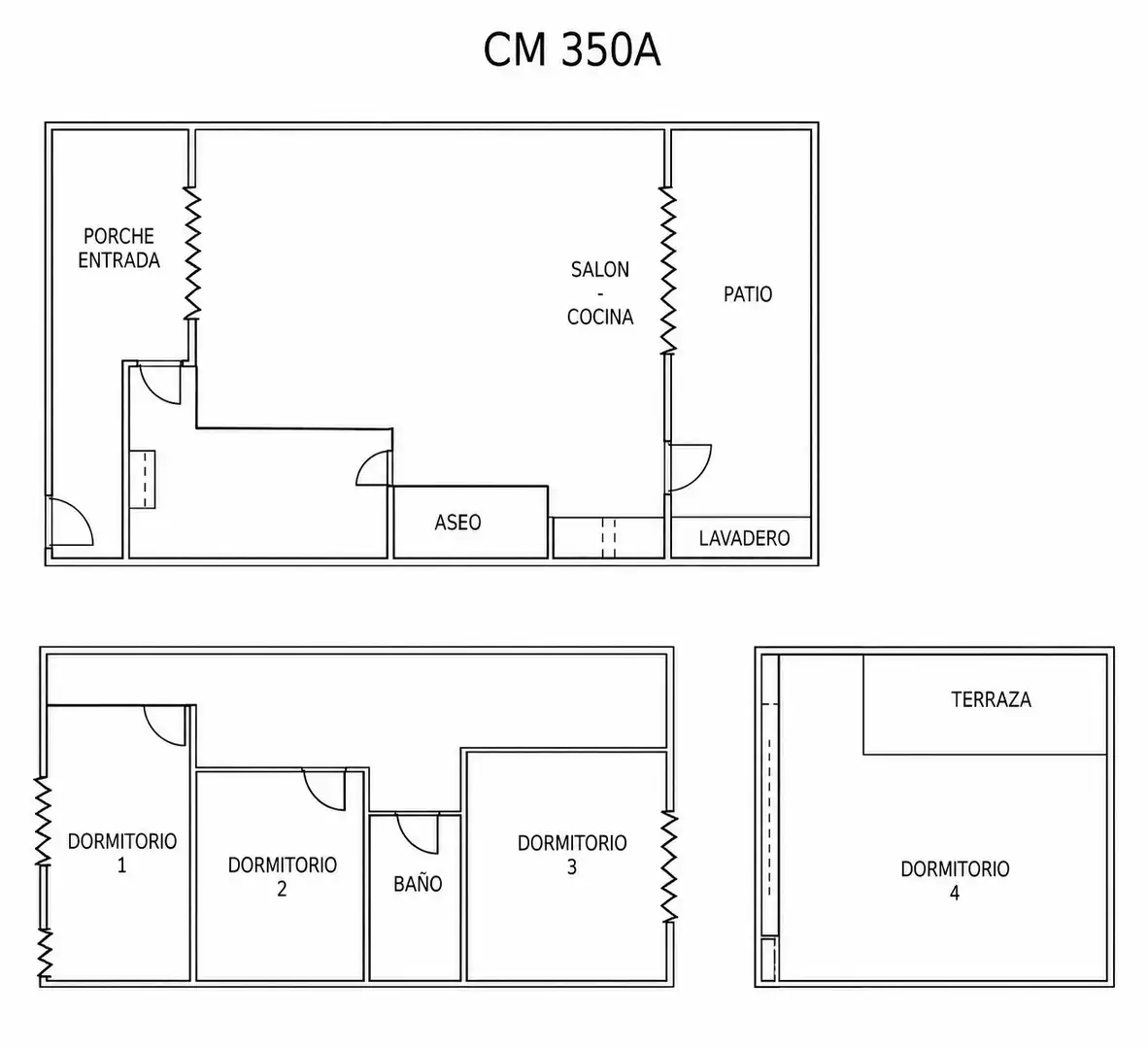 Maison mitoyenne à vendre à Calle Poeta Alfonso Canales 38, imagen 27