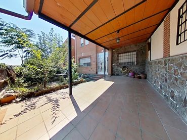 House for sale in Buenavista - Valparaíso - La Legua