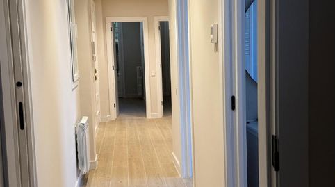 Foto 5 de Piso de alquiler en Carrer D'àngel Guimerà, Centre - Passeig i Rodalies, Manresa