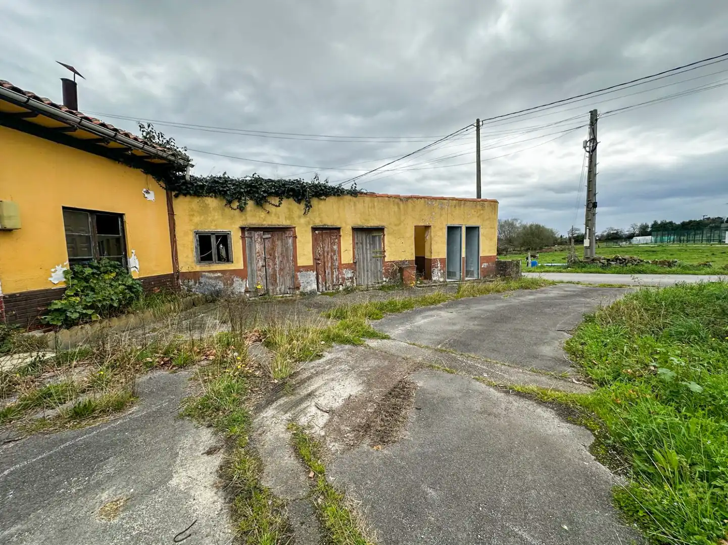 Casa en venda a Argüero - AL BUSTIELLO, imagen 4