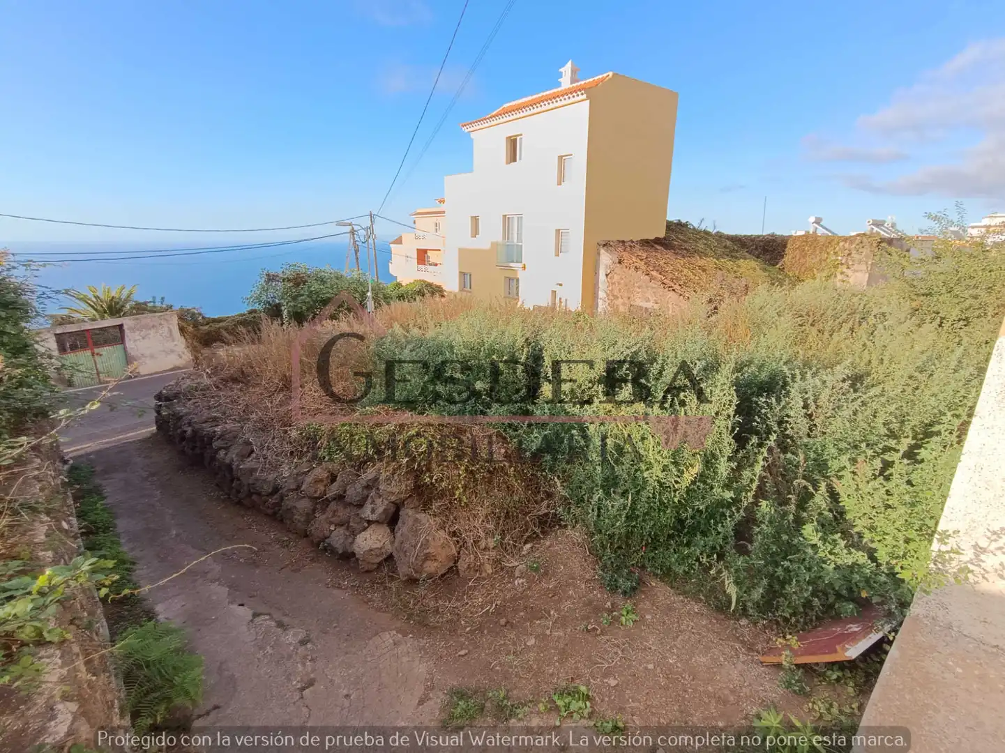 Terreno residencial en venta en Calle Guanches, imagen 4