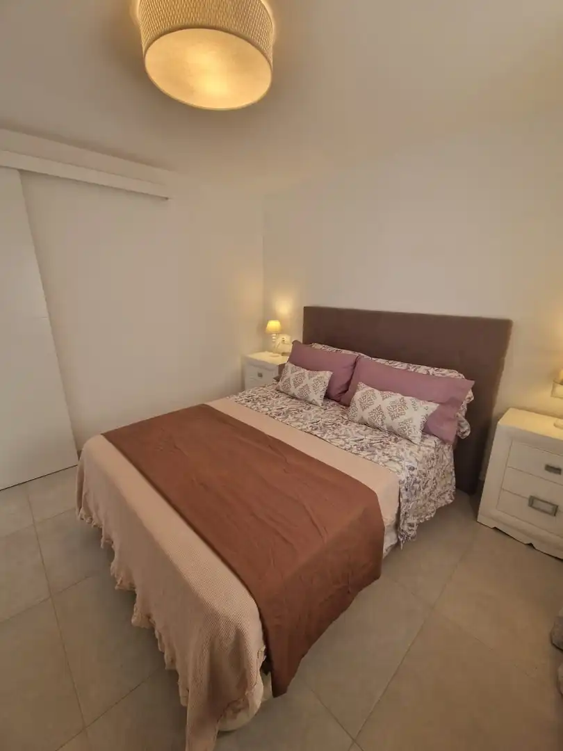 Piso con ascensor en venta en Estepona - Estepona,Centro,Avenida Juan Carlos I, imagen 14