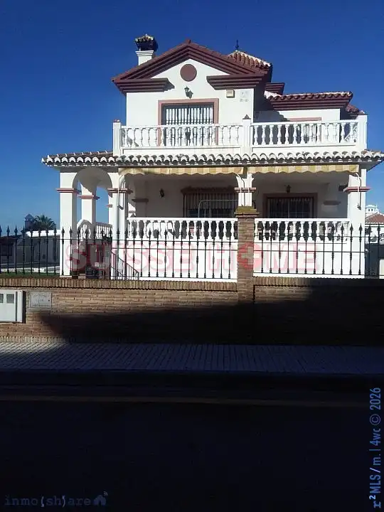 Villa mit Pool zum Verkauf in Torre del Mar, imagen 4