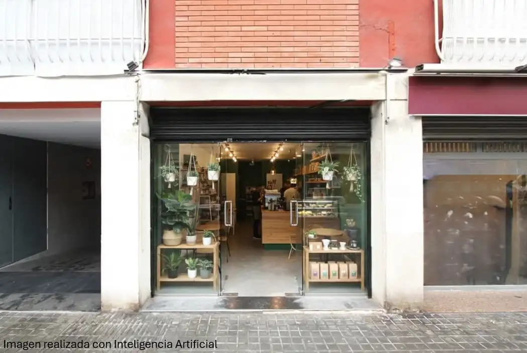 Local en venda en Castelldefels