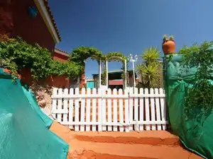 Casa o xalet en venda a Buenavista, 32, Portada Verde - Lomo Espino - Guanche