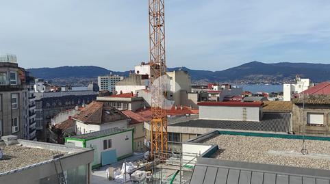 Foto 4 de Edifici en venda a Centro - Areal, Vigo