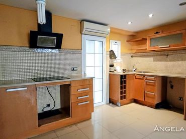 Appartement avec balcon à vendre à montcada