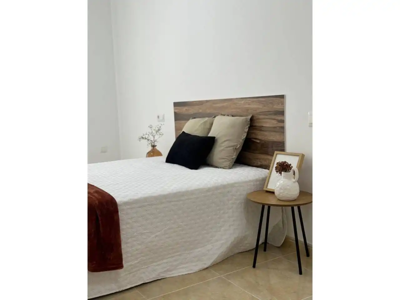 Wohnung zur Miete in Calle Azud, Sant Joan de Moró