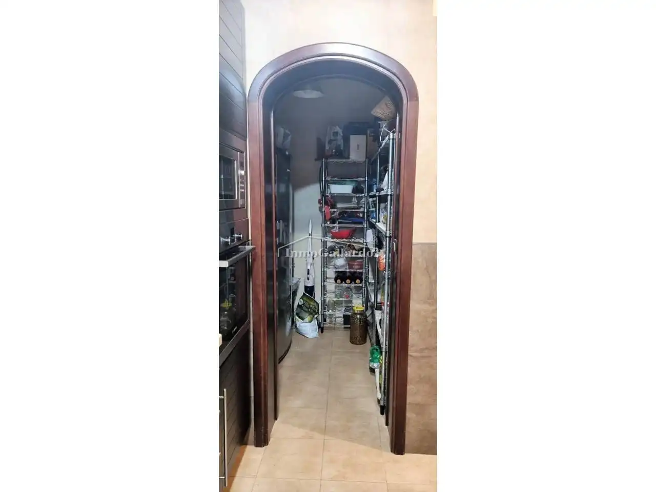 Houses for sale in Cuevas de San Marcos  with Air Conditioner and Terrace
