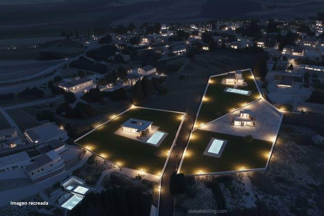 Terreno residencial en Venta en Calle Mar Tirreno en Moralet