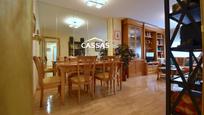 Dining room of Flat for sale in Torrejón de Ardoz  with Air Conditioner, Heating and Storage room