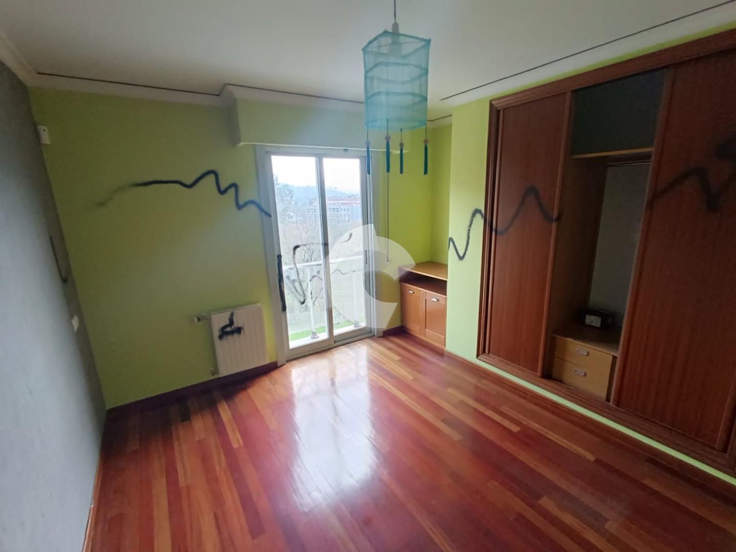 Habitación de Piso en venta en Ourense Capital 