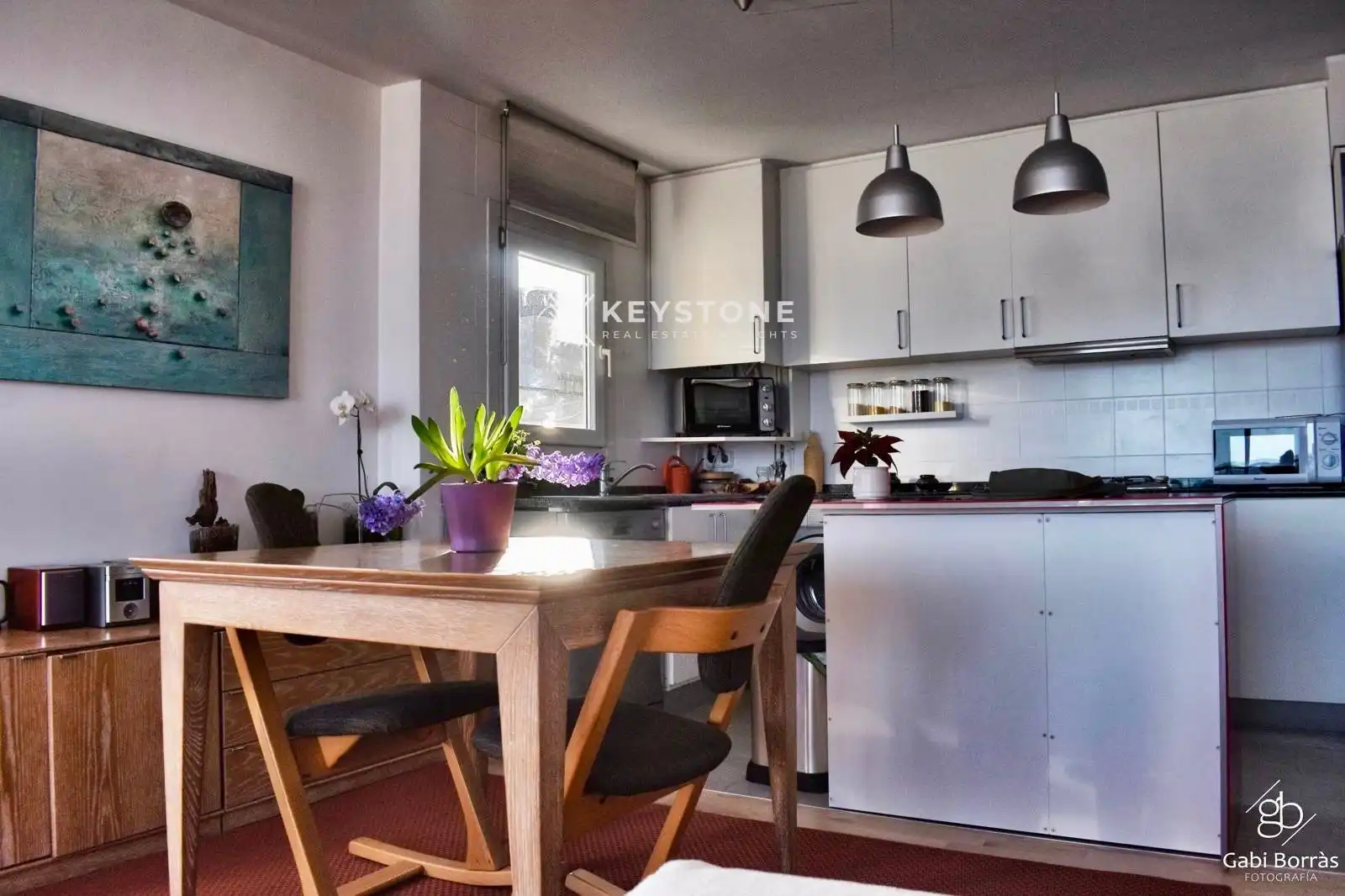 Flat with pool to rent in Vista Alegre, imagen 8