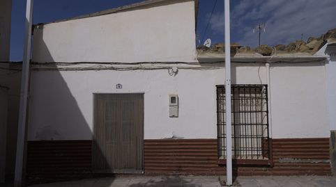 Photo 5 of Detached homes for sale in Plaza Iglesia, 6, Lobras, Granada