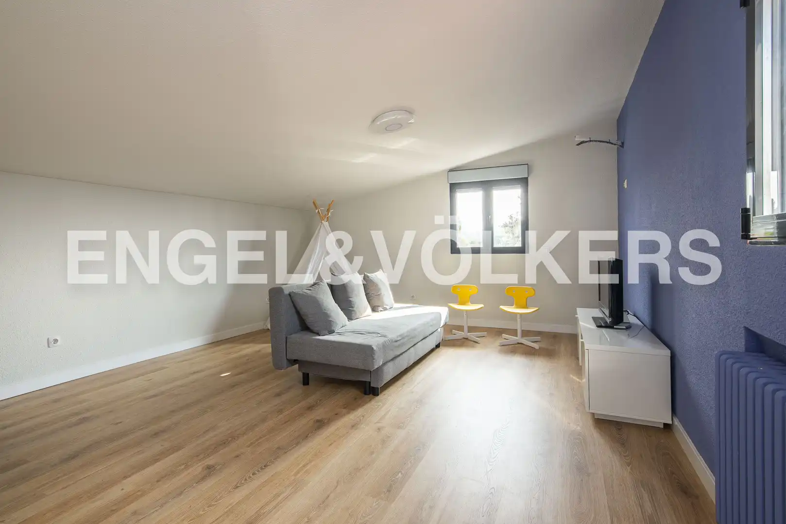 Houses for rent in Parque Boadilla