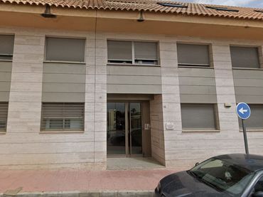 Casa en venda a CL. CAMILO JOSE CELA