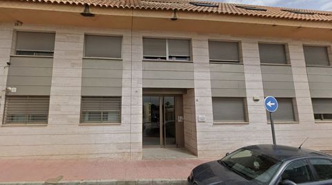 VENTA DE PISO EN ARCHENA  MURCIA