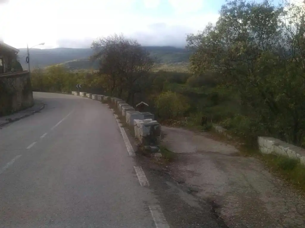 Rural land for sale in Villavieja del Lozoya, imagen 4