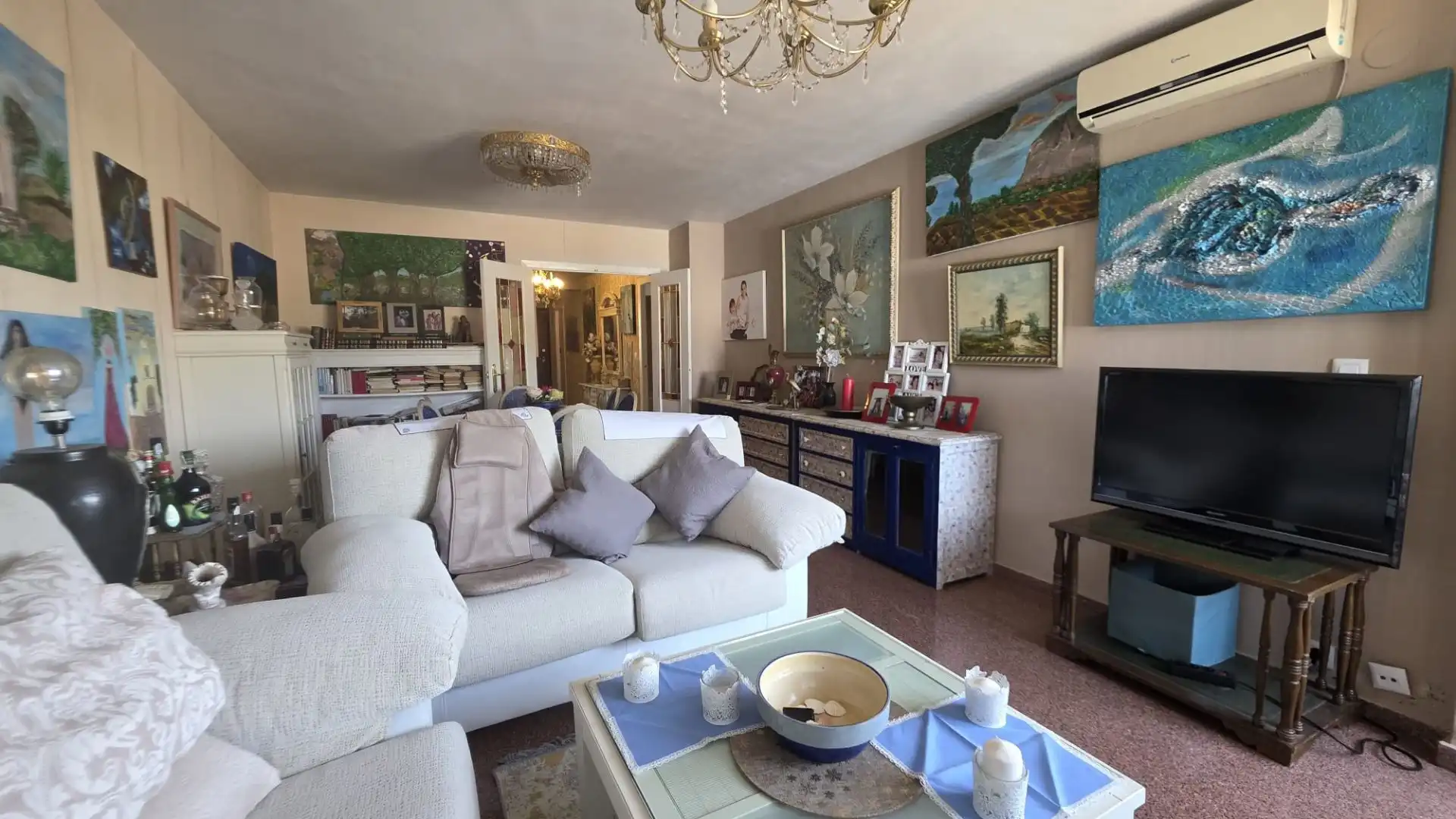 Appartement avec ascenseur à vendre à Centro Ciudad, imagen 3
