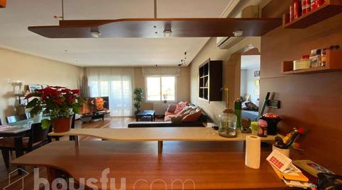 Foto 2 de Pis de lloguer a Carrer de L'alegria, ., La Plana, Barcelona