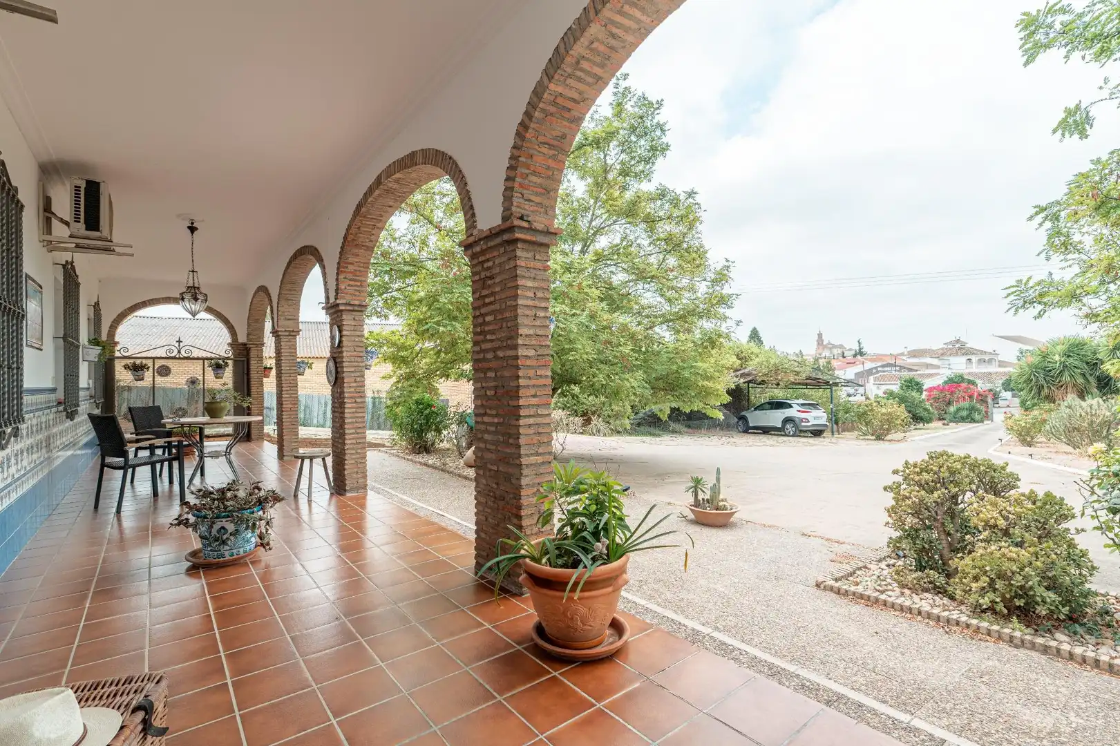 Villa avec piscine à vendre à Manzanilla, imagen 2