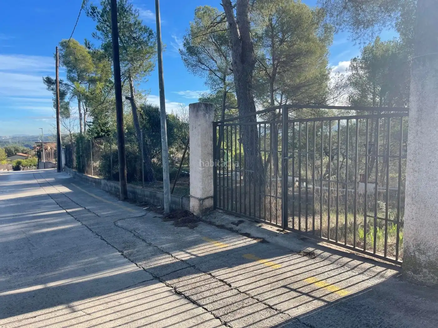 Terreno residencial en venta en Carrer del Raval de Corbera 88, imagen 4