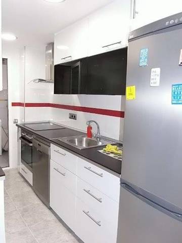Piso en Venta en Son Serra - Sa Vileta