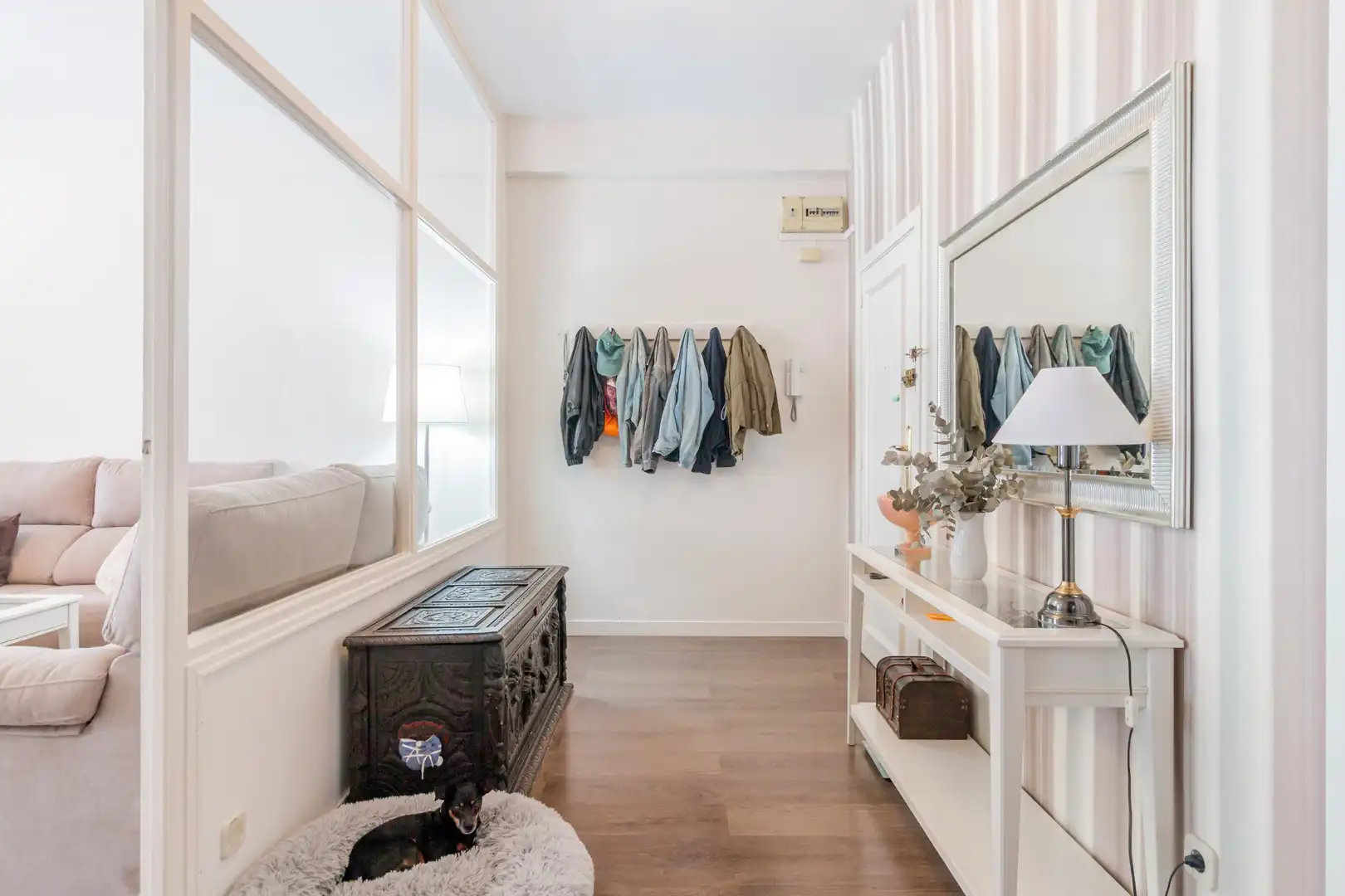 Apartament en venda en Madrid amb Calefacció