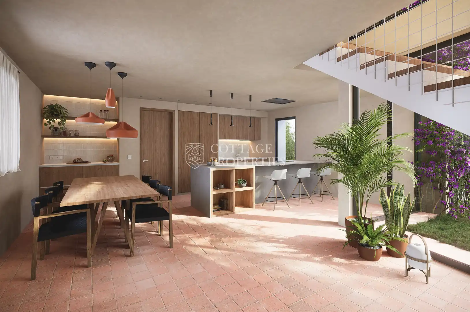 Casa con piscina en venta en de Baix s/n, imagen 13