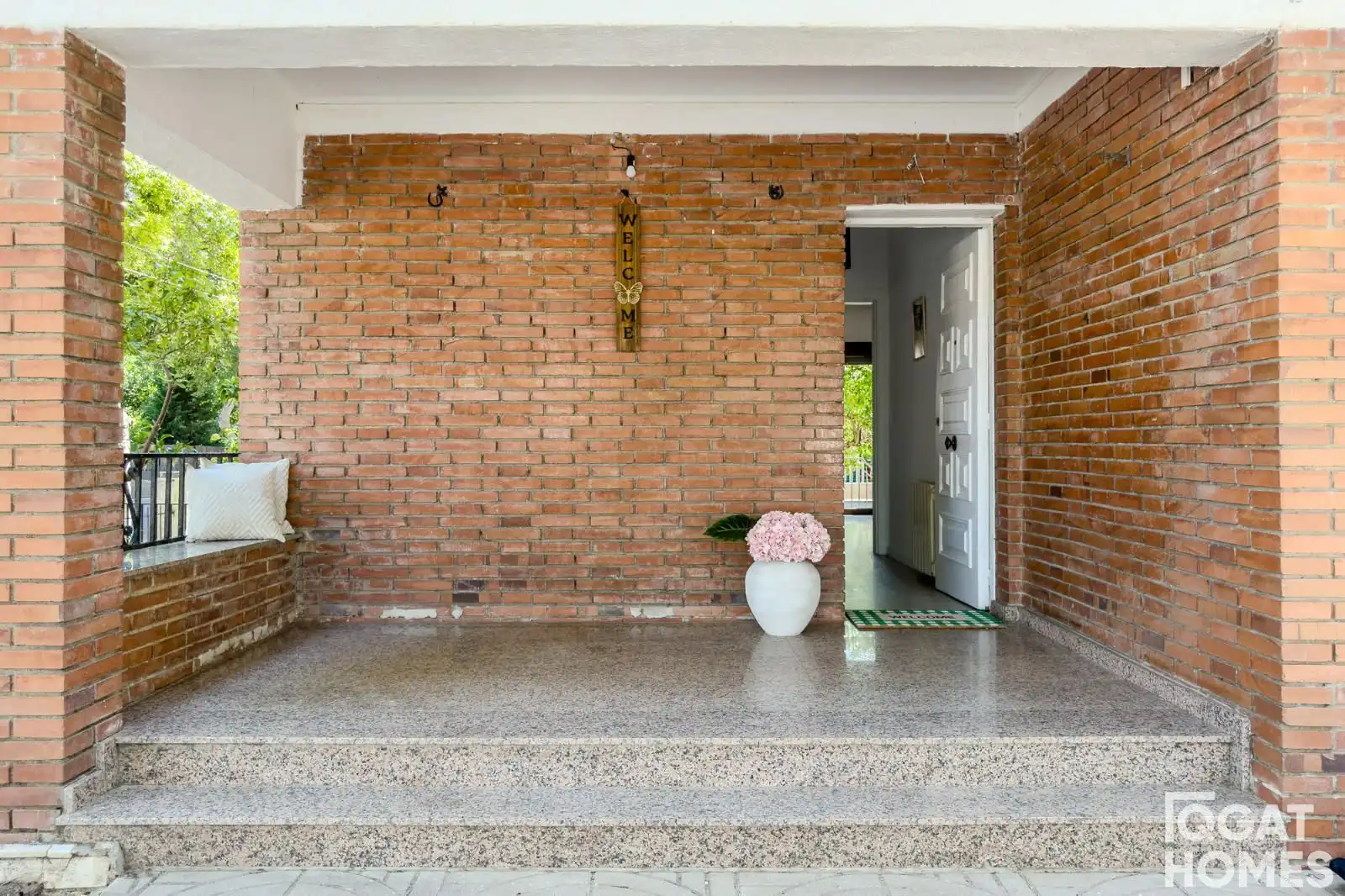 Haus oder Chalet zum Verkauf in Sant Cugat del Vallès mit Klimaanlage, Heizung und Terrasse