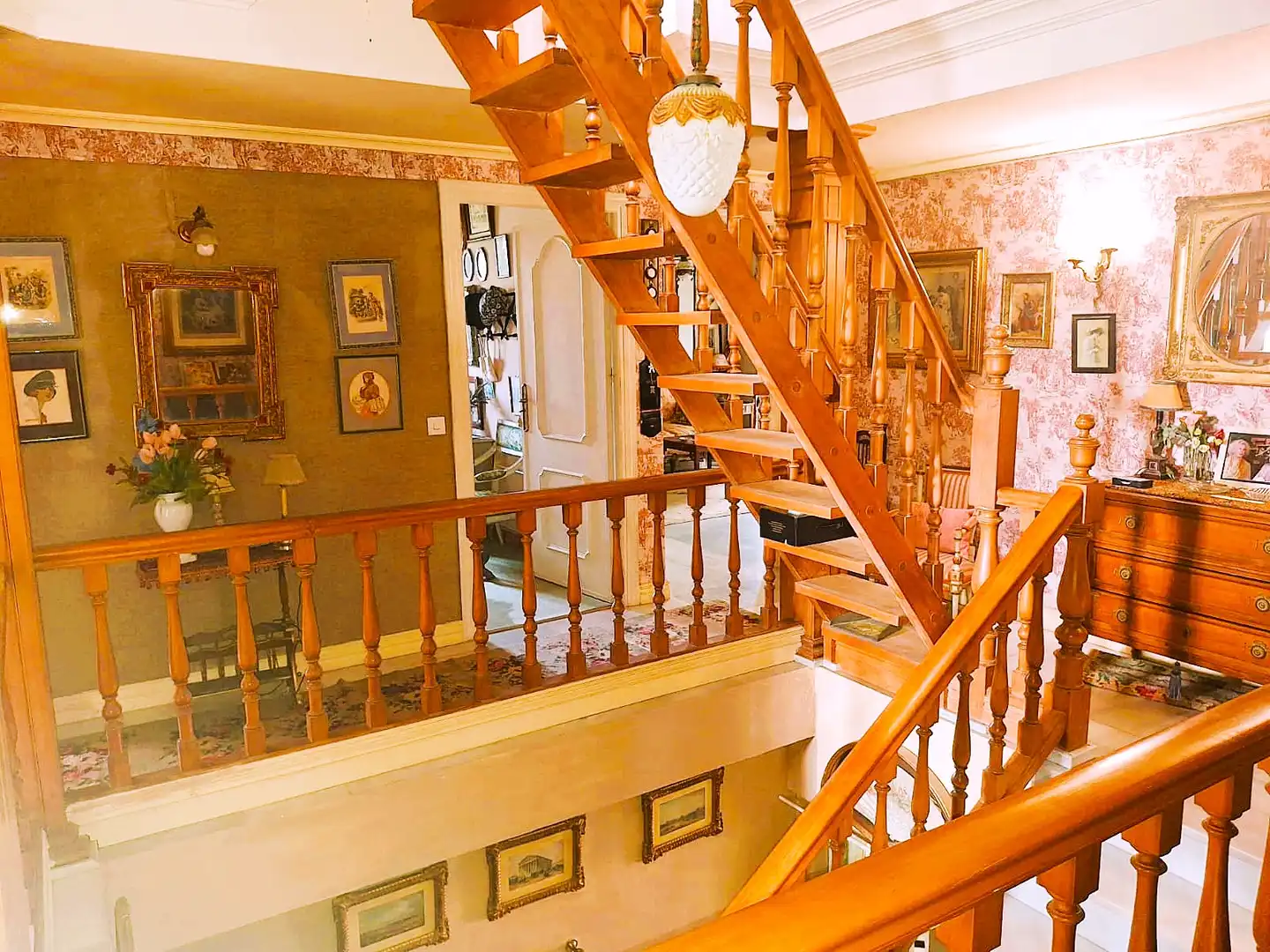 Villa in vendita a Norte-Sierra, imagen 13
