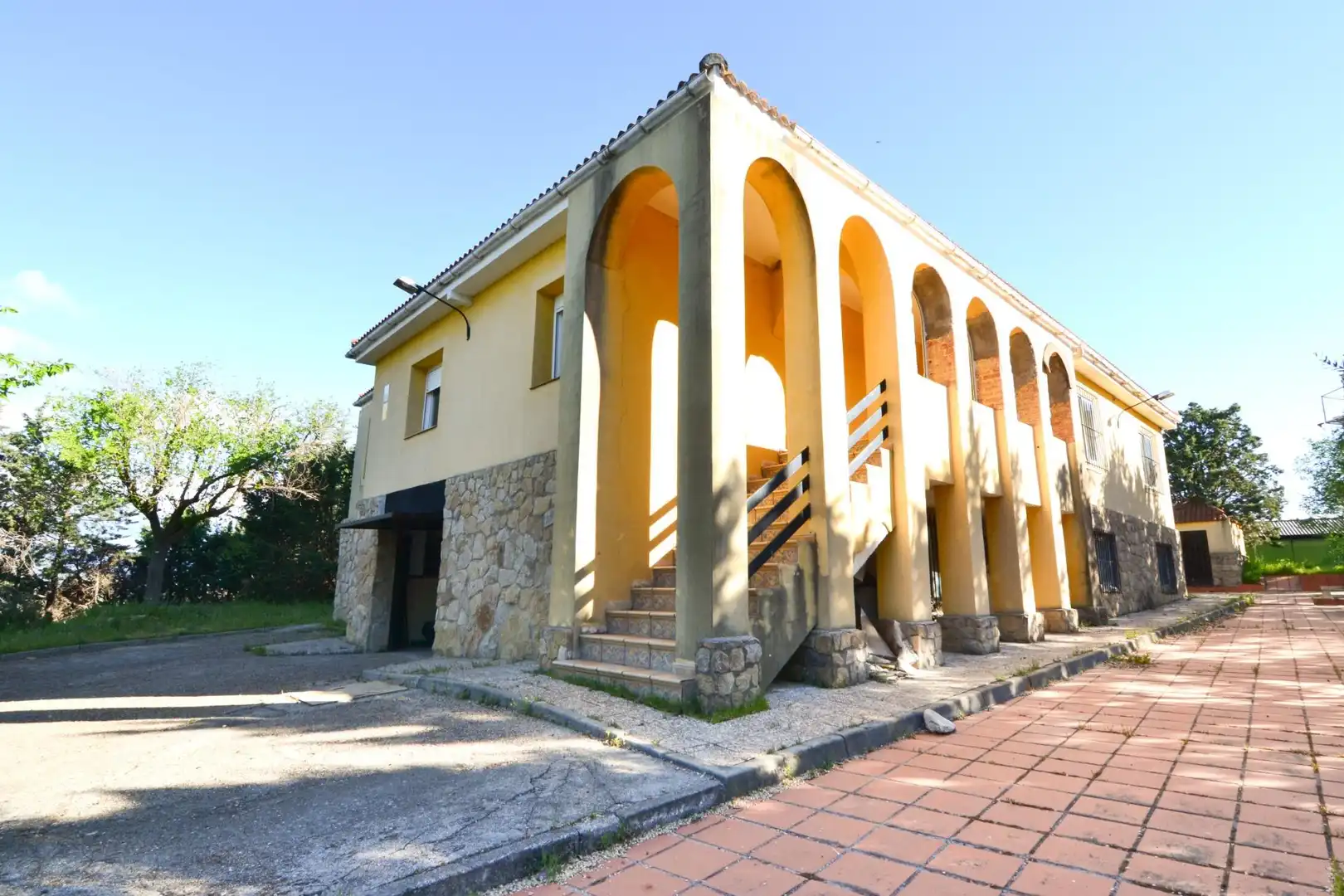 Chalet en venta en Villamantilla, imagen 5
