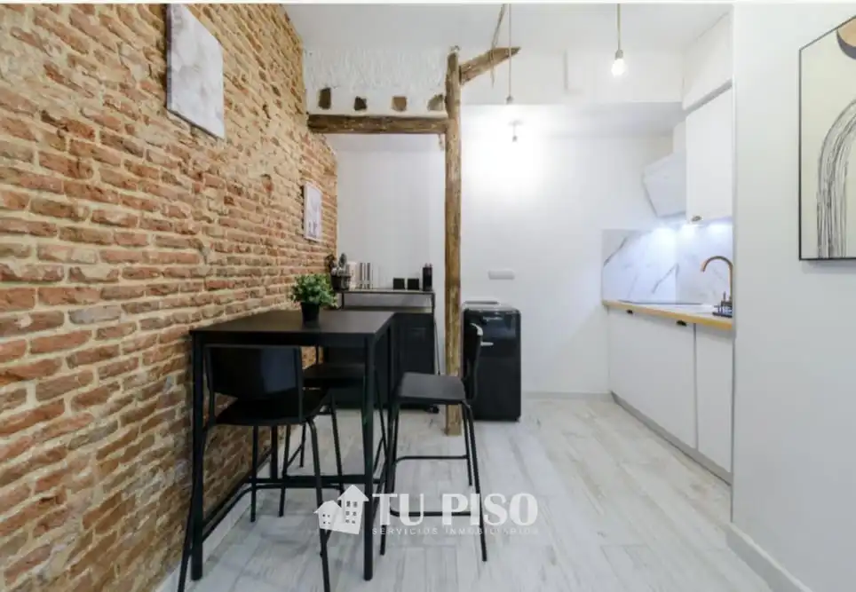 Piso con ascensor en venta en Calle de Barbieri, imagen 7