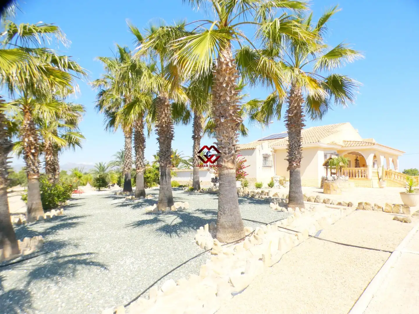 Villa con terrazza in vendita a Mazarrón Casco Urbano