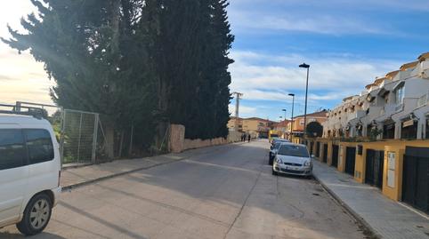 Foto 4 de Residencial en venda a Calle Doctor Murillo Palacios, 41, San Javier ciudad, San Javier