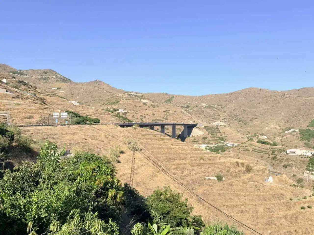Detached house with pool to rent in Calle Loma del Gato 1, imagen 12